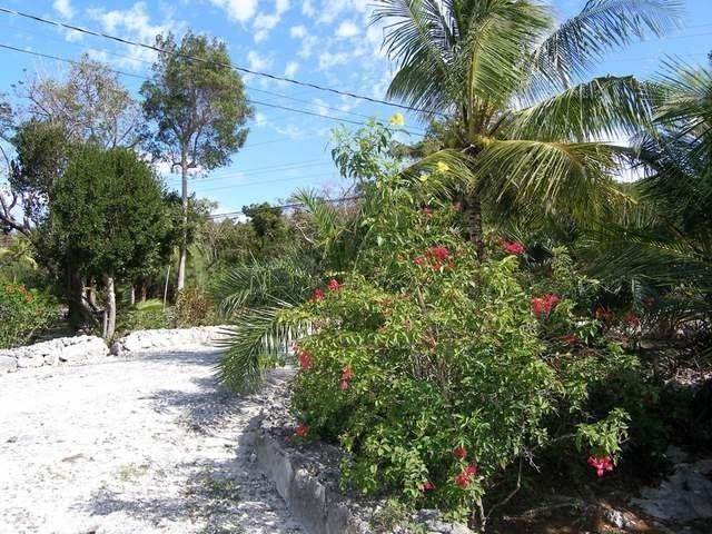 13. Single Family Homes for Sale at Palmetto Point, Eleuthera Bahamas