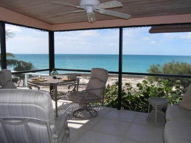 17. Single Family Homes for Sale at Palmetto Point, Eleuthera Bahamas