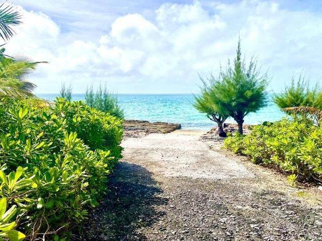 26. Single Family Homes for Sale at Palmetto Point, Eleuthera Bahamas