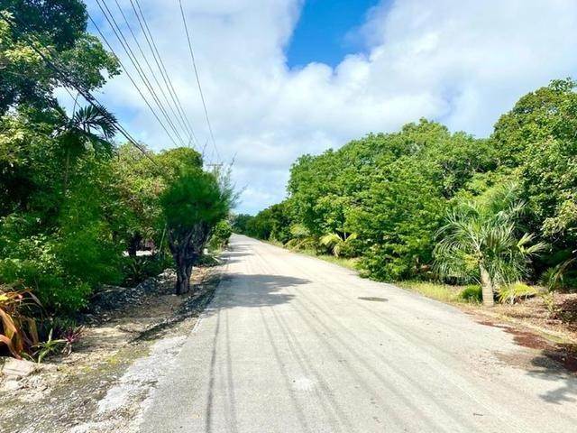 33. Single Family Homes for Sale at Palmetto Point, Eleuthera Bahamas