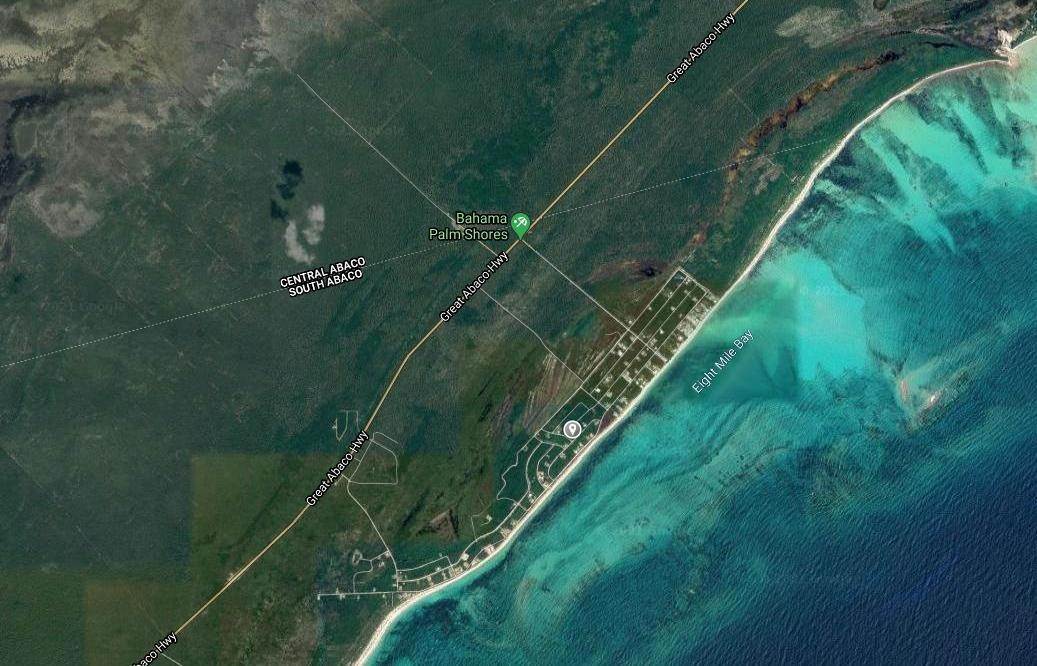 7. Land for Sale at Bahama Palm Shores, Abaco Bahamas