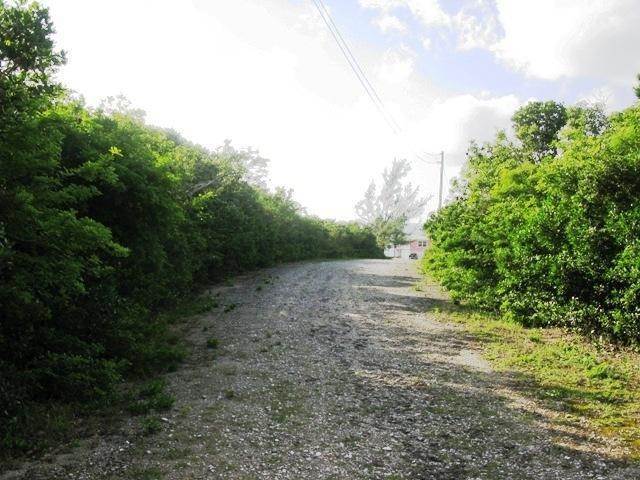 2. Land for Sale at Rainbow Bay, Eleuthera Bahamas