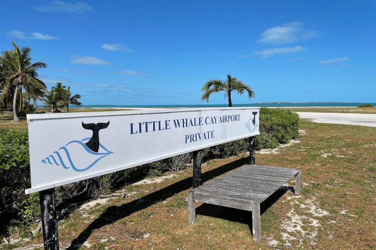 2. Private Islands for Sale at Whale Cay, Berry Islands Bahamas