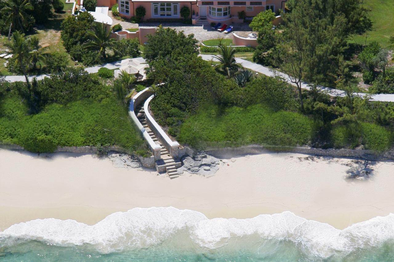 7. Private Islands for Sale at Whale Cay, Berry Islands Bahamas