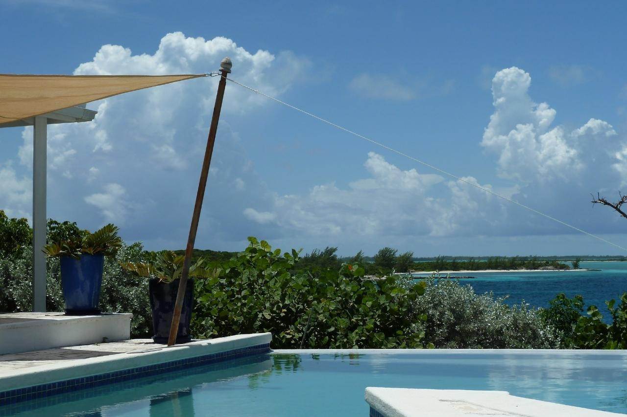 15. Private Islands for Sale at Whale Cay, Berry Islands Bahamas