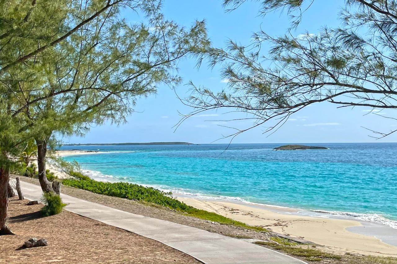 26. Private Islands for Sale at Whale Cay, Berry Islands Bahamas