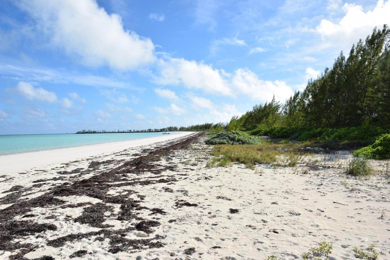 8. Land for Sale at Congo Town, Andros Bahamas