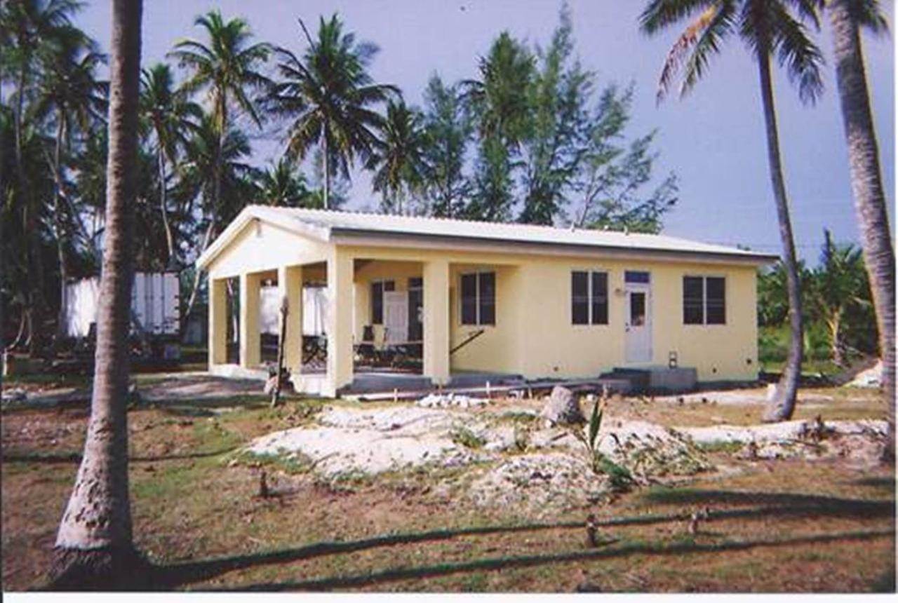 10. Land for Sale at Congo Town, Andros Bahamas