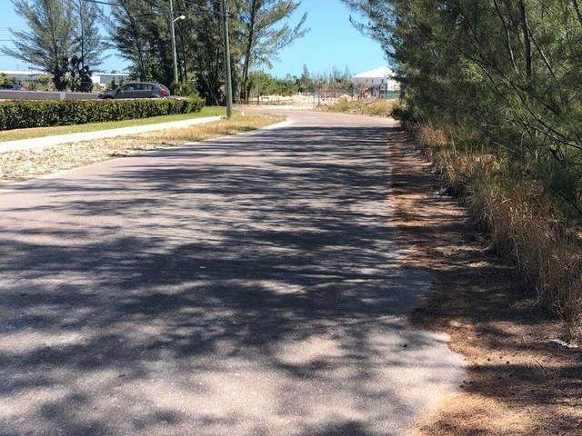 3. Land for Sale at Airport Industrial Park, Nassau and Paradise Island Bahamas