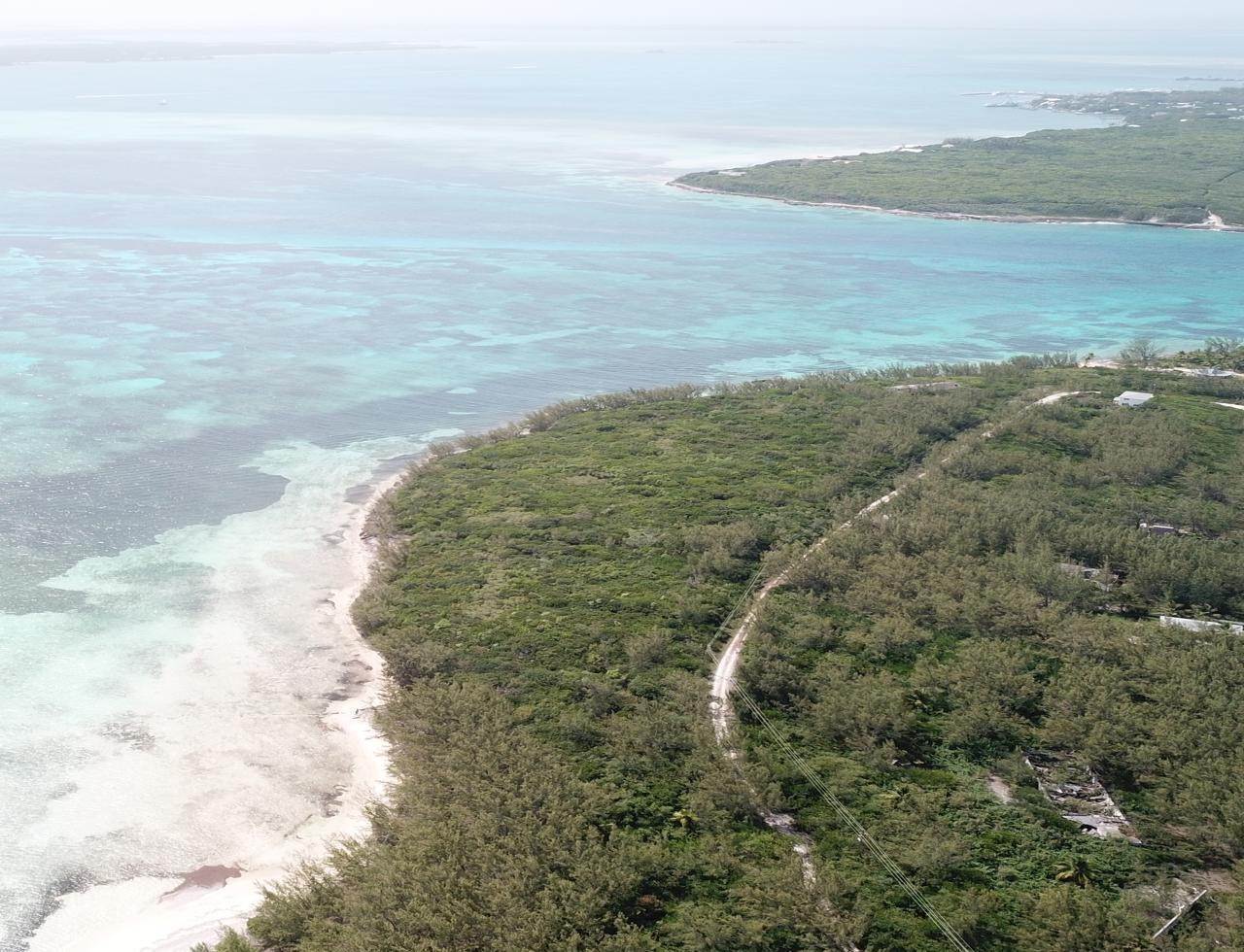 11. Land for Sale at Whale Point, Eleuthera Bahamas