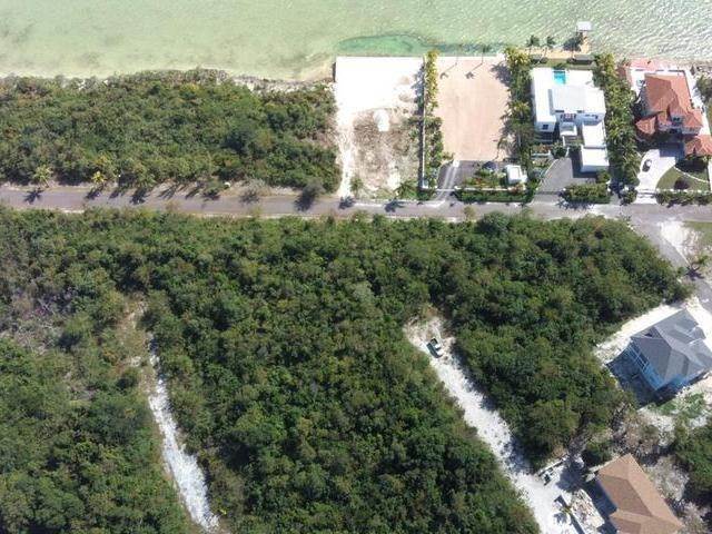 8. Land for Sale at Carmichael Road, Nassau and Paradise Island Bahamas