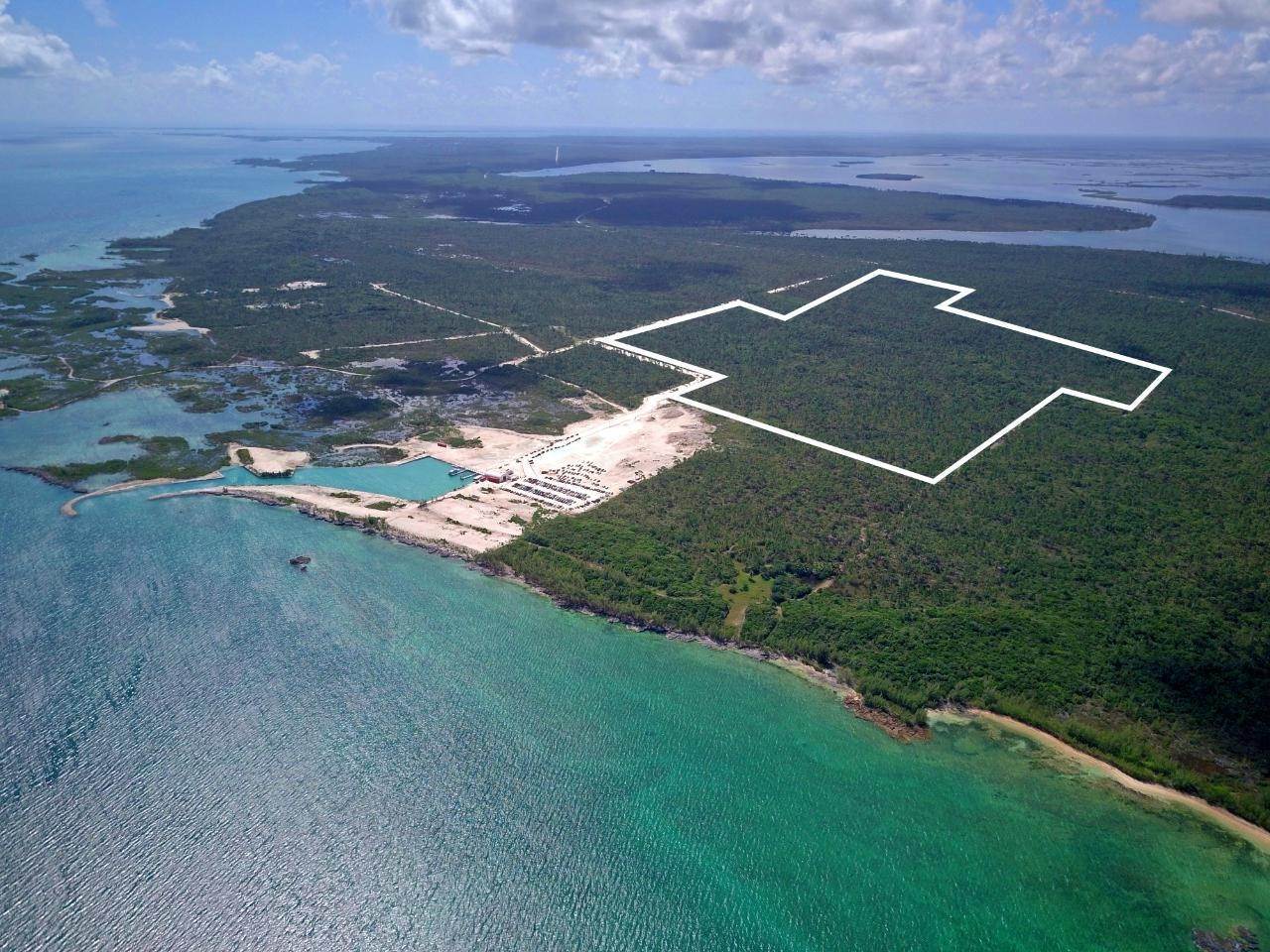 2. Land for Sale at Other Abaco, Abaco Bahamas