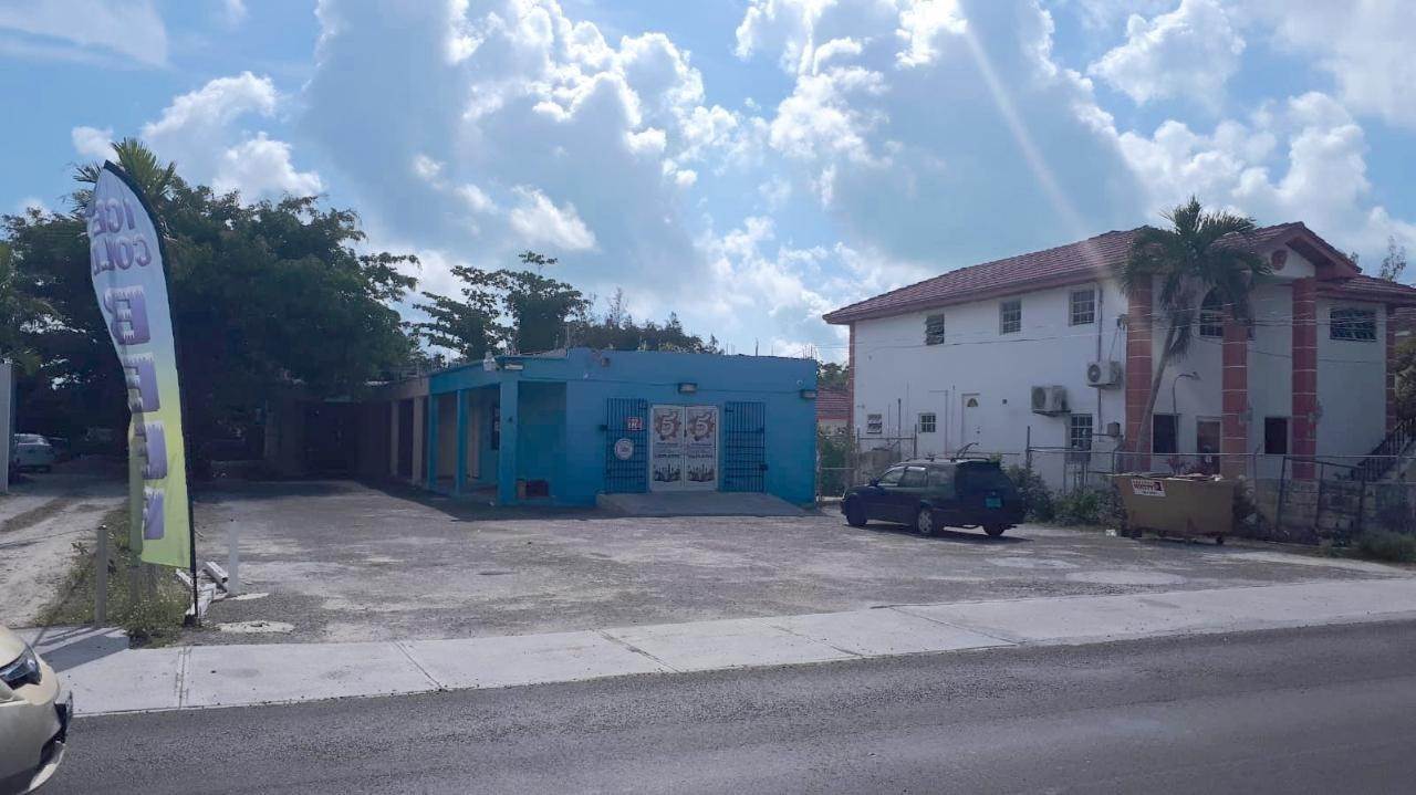 8. Commercial for Sale at Fox Hill, Nassau and Paradise Island Bahamas