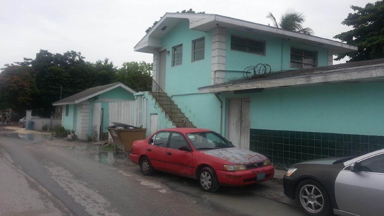 3. Commercial for Sale at Wulff Road & Quintine All Wulff Road, Nassau and Paradise Island Bahamas