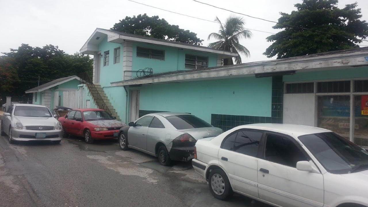 4. Commercial for Sale at Wulff Road & Quintine All Wulff Road, Nassau and Paradise Island Bahamas