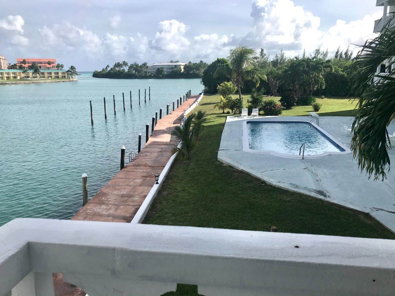 20. Condo for Sale at Bell Channel, Freeport and Grand Bahama Bahamas