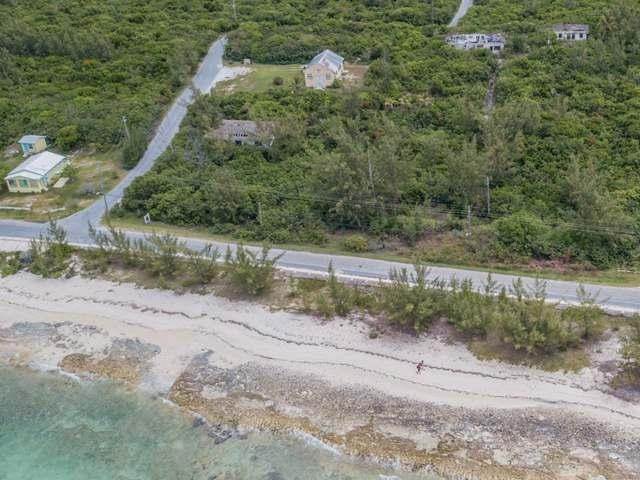 4. Land for Sale at James Cistern, Eleuthera Bahamas