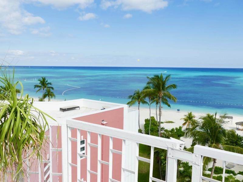 18. Condo for Sale at Cable Beach, Nassau and Paradise Island Bahamas