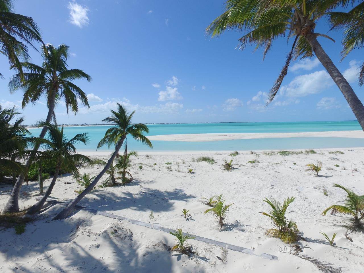 Property for Sale at Beach Combo Lots 2 & 3 Treasure Cay, Abaco Bahamas