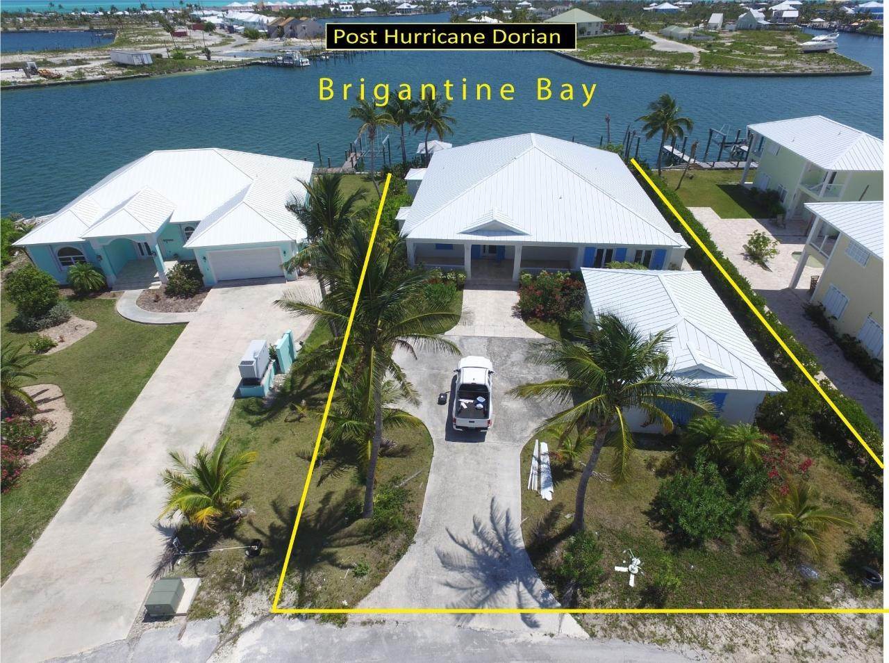 Property for Sale at Treasure Cay, Abaco Bahamas