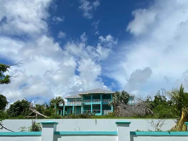 Single Family Homes for Sale at Marsh Harbour, Abaco Bahamas