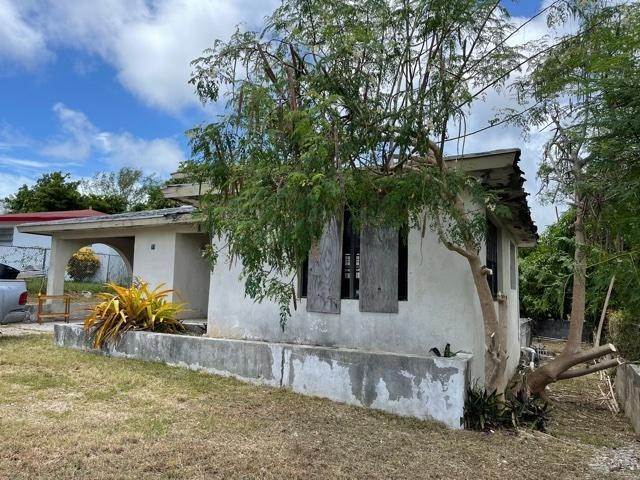 Single Family Homes for Sale at Other New Providence, New Providence Bahamas