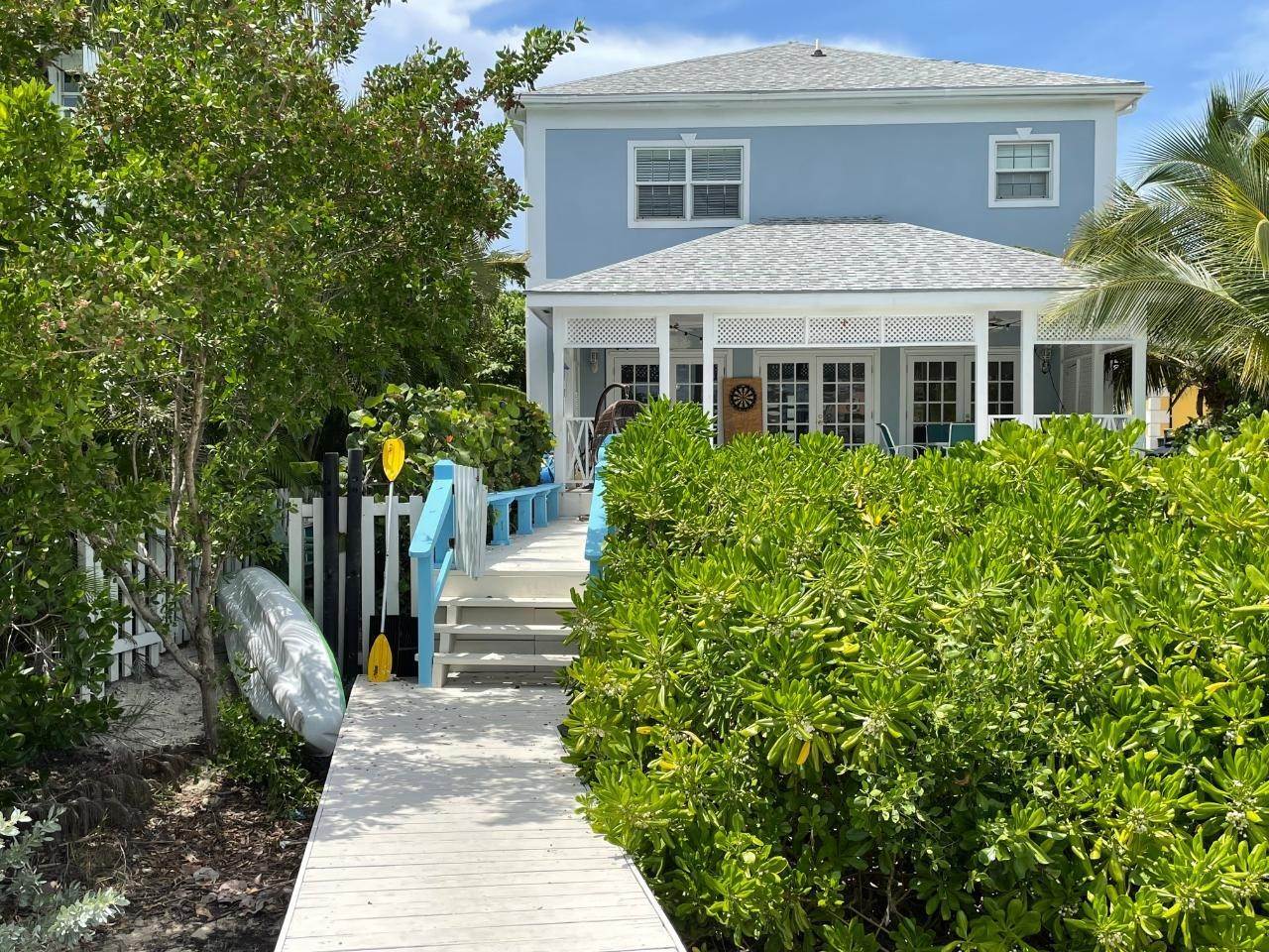 15. Single Family Homes for Rent at Cable Beach, Nassau and Paradise Island Bahamas