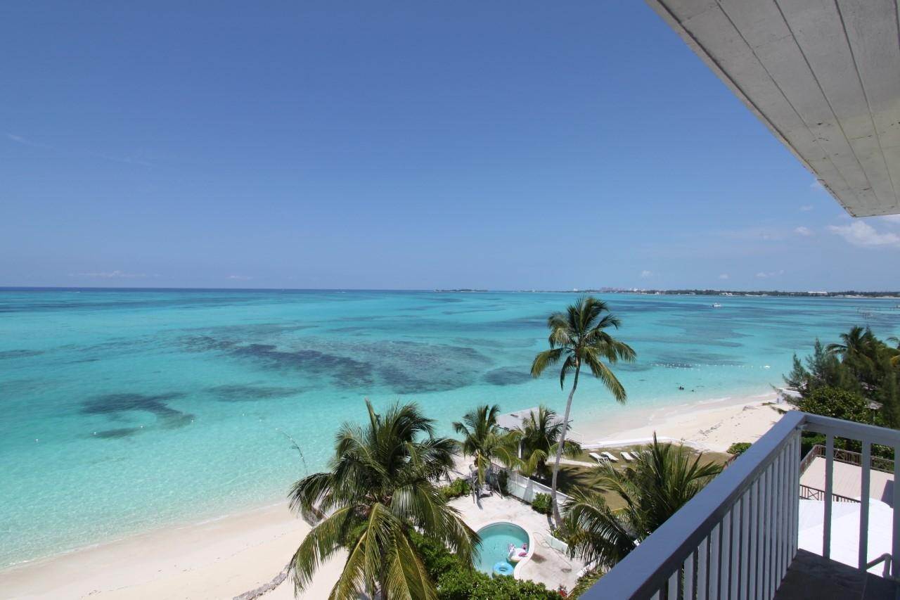 1. Condo for Rent at Cable Beach, Nassau and Paradise Island Bahamas