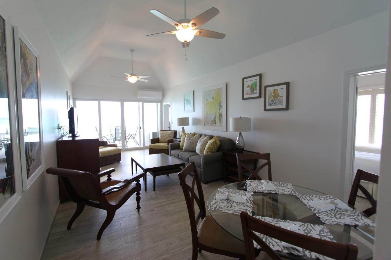 4. Condo for Rent at Cable Beach, Nassau and Paradise Island Bahamas