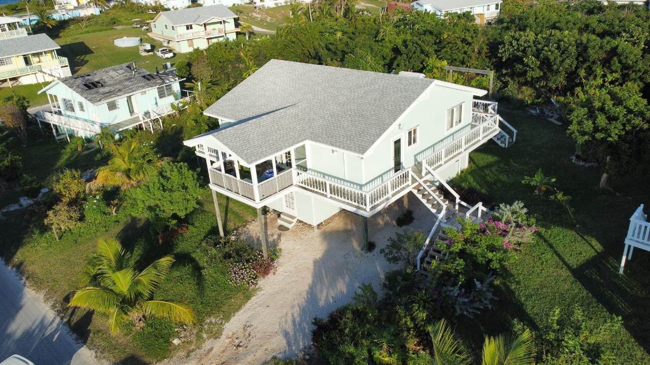 Single Family Homes for Sale at Guana Cay, Abaco Bahamas