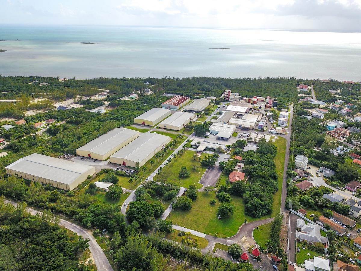 Industrial for Sale at Bacardi Road, Nassau and Paradise Island Bahamas