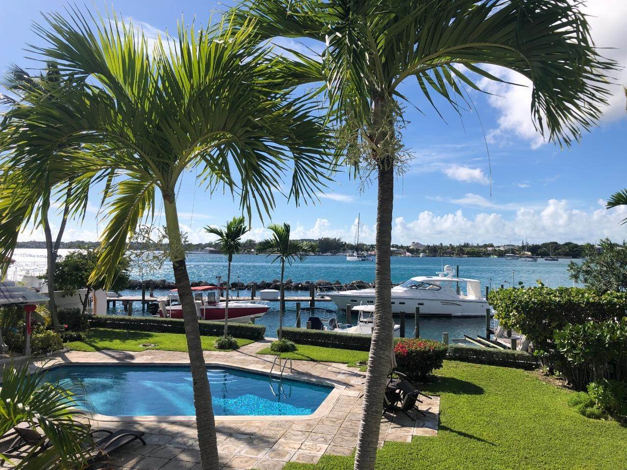 Condo for Rent at Paradise Island, Nassau and Paradise Island Bahamas