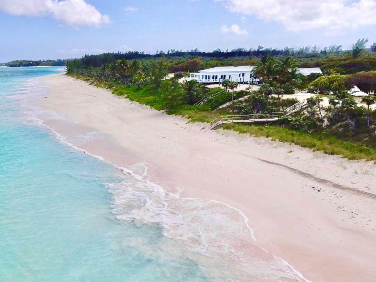 Single Family Homes for Sale at Palmetto Point, Eleuthera Bahamas