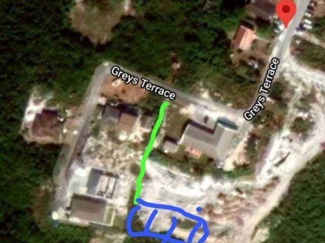 1. Land for Sale at Fox Hill, Nassau and Paradise Island Bahamas