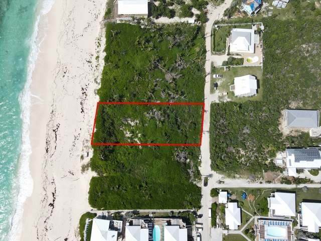 Acreage / Land / Lots at Elbow Cay, Abaco Bahamas