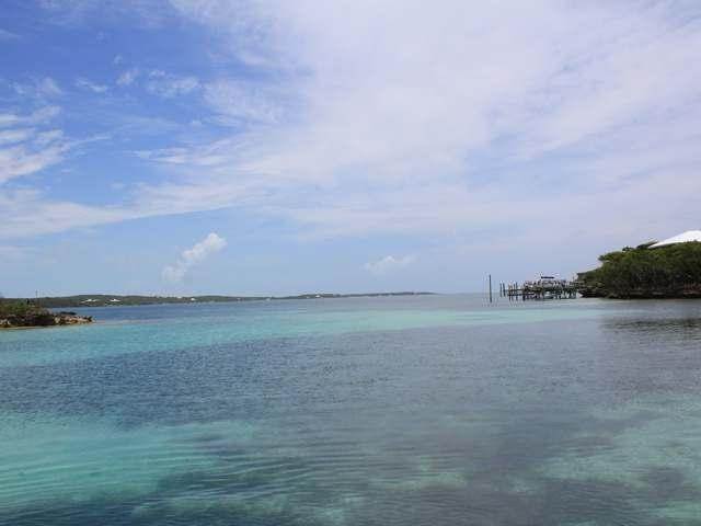 6. Land for Sale at Tilloo Cay, Abaco Bahamas