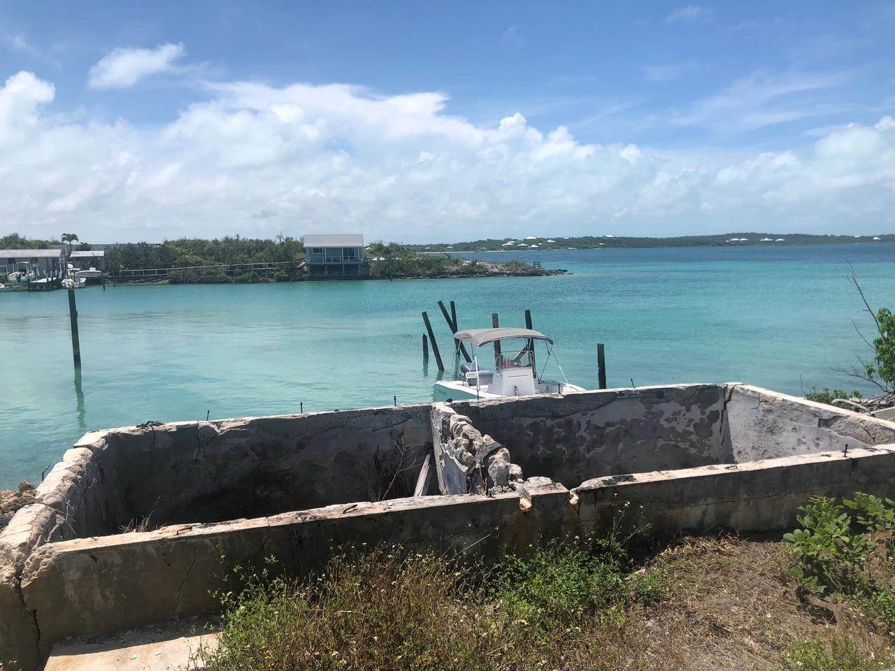 7. Land for Sale at Tilloo Cay, Abaco Bahamas