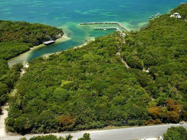 6. Land for Sale at Elbow Cay Hope Town, Abaco Bahamas