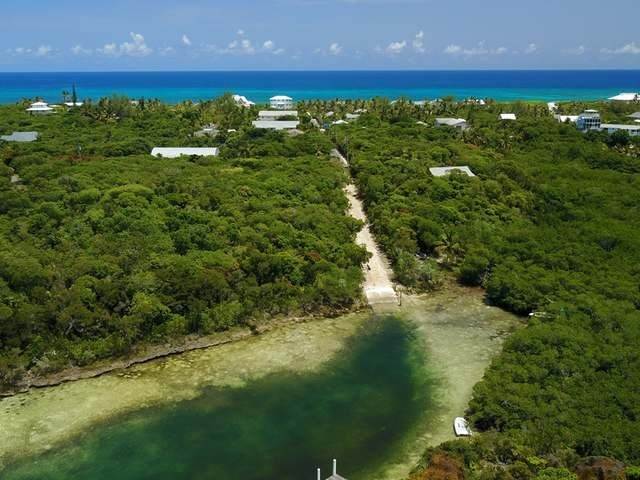10. Land for Sale at Elbow Cay Hope Town, Abaco Bahamas