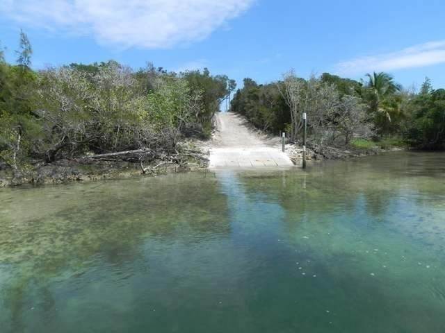 14. Land for Sale at Elbow Cay Hope Town, Abaco Bahamas