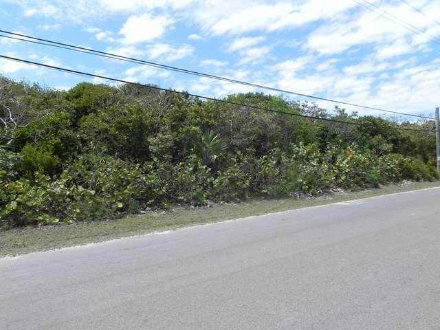 18. Land for Sale at Elbow Cay Hope Town, Abaco Bahamas