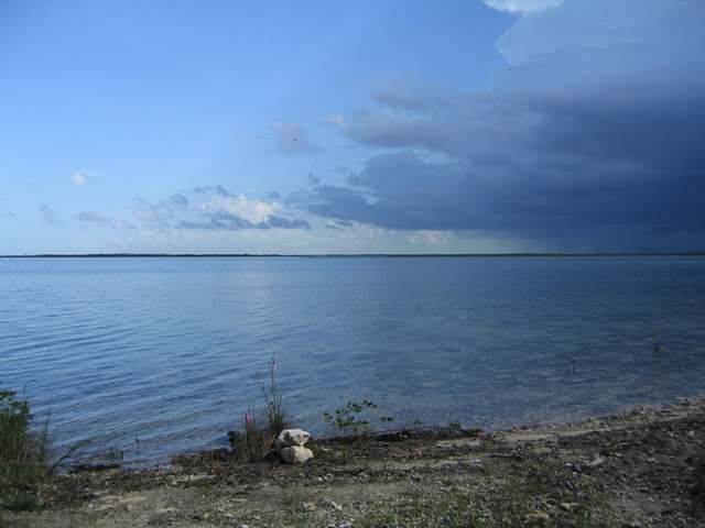 3. Land for Sale at Fresh Creek, Andros Bahamas