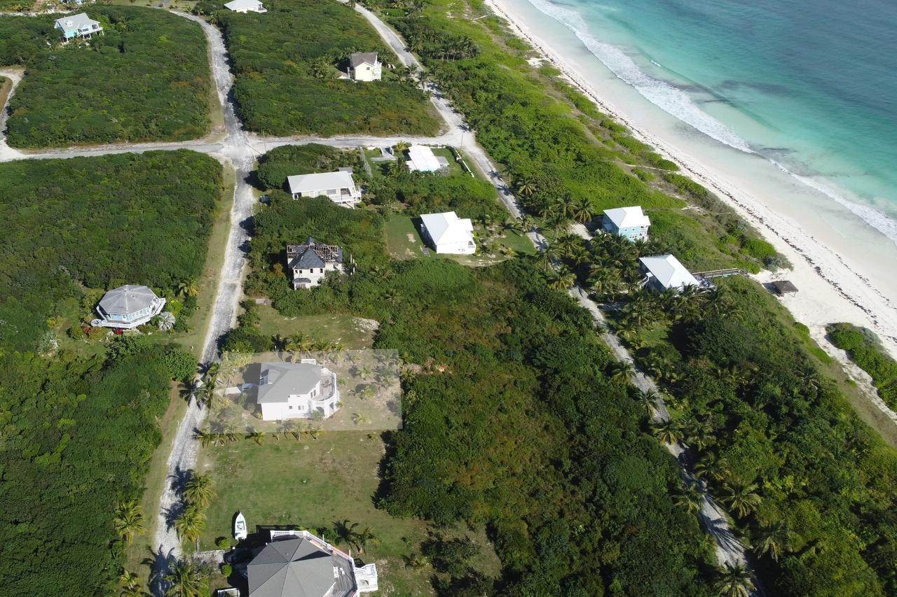 3. Single Family Homes for Sale at Long Beach, Abaco Bahamas