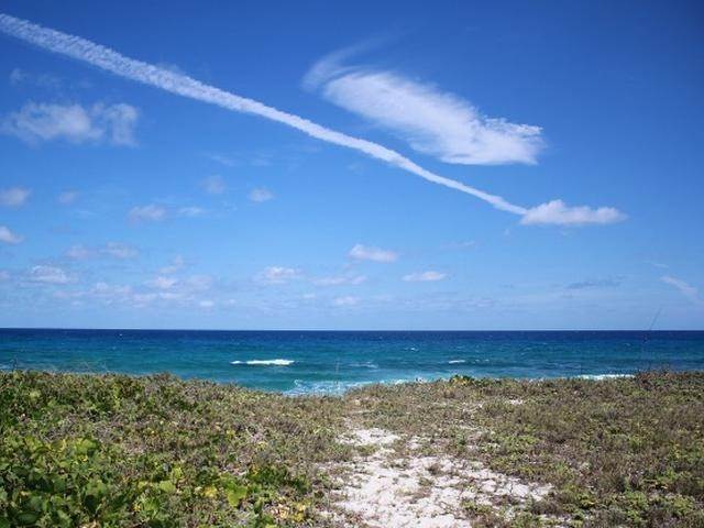 5. Land for Sale at Elbow Cay Hope Town, Abaco Bahamas