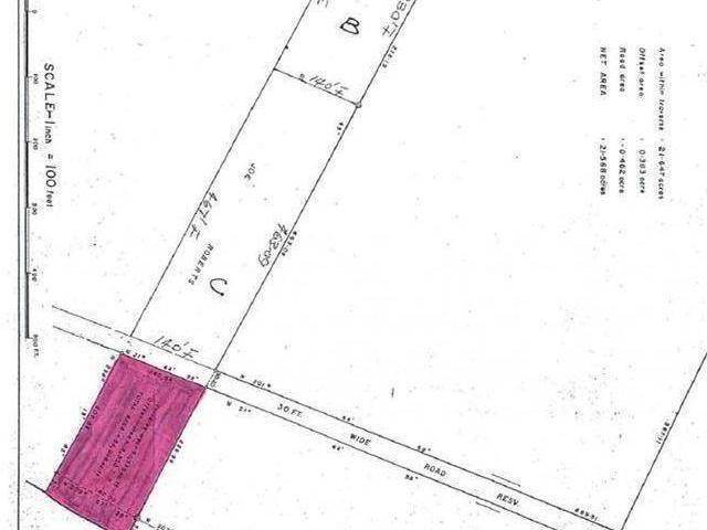 9. Land for Sale at Elbow Cay Hope Town, Abaco Bahamas