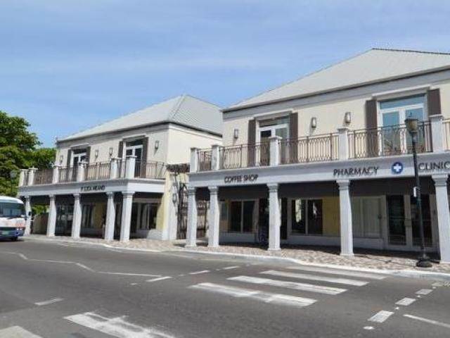 13. Commercial for Rent at Downtown, Nassau and Paradise Island Bahamas