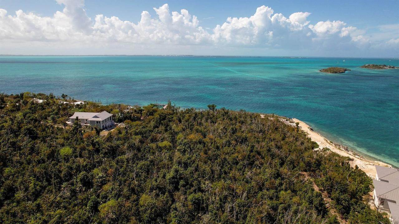 4. Land for Sale at Elbow Cay Hope Town, Abaco Bahamas