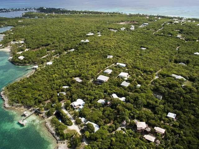 8. Land for Sale at Elbow Cay Hope Town, Abaco Bahamas