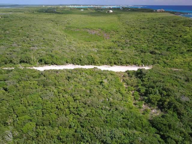 8. Land for Sale at Cherokee Sound, Abaco Bahamas