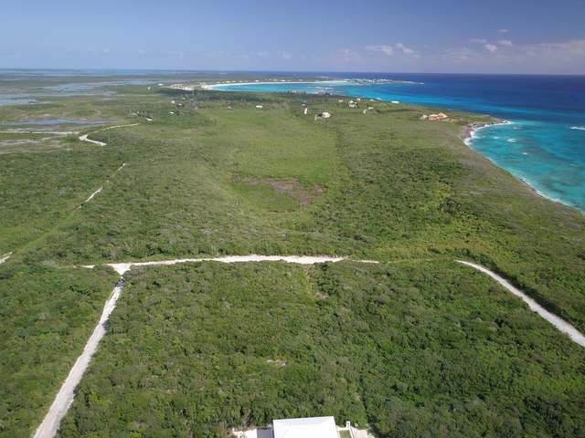 10. Land for Sale at Cherokee Sound, Abaco Bahamas